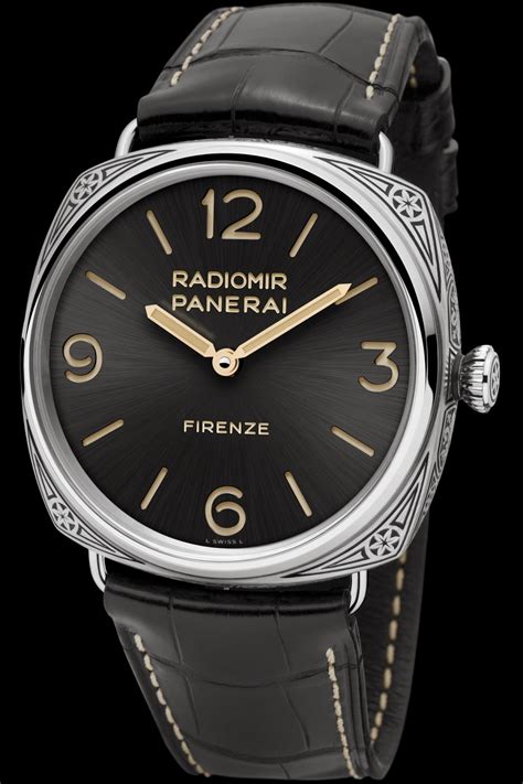 panerai only one made|giovanni panerai.